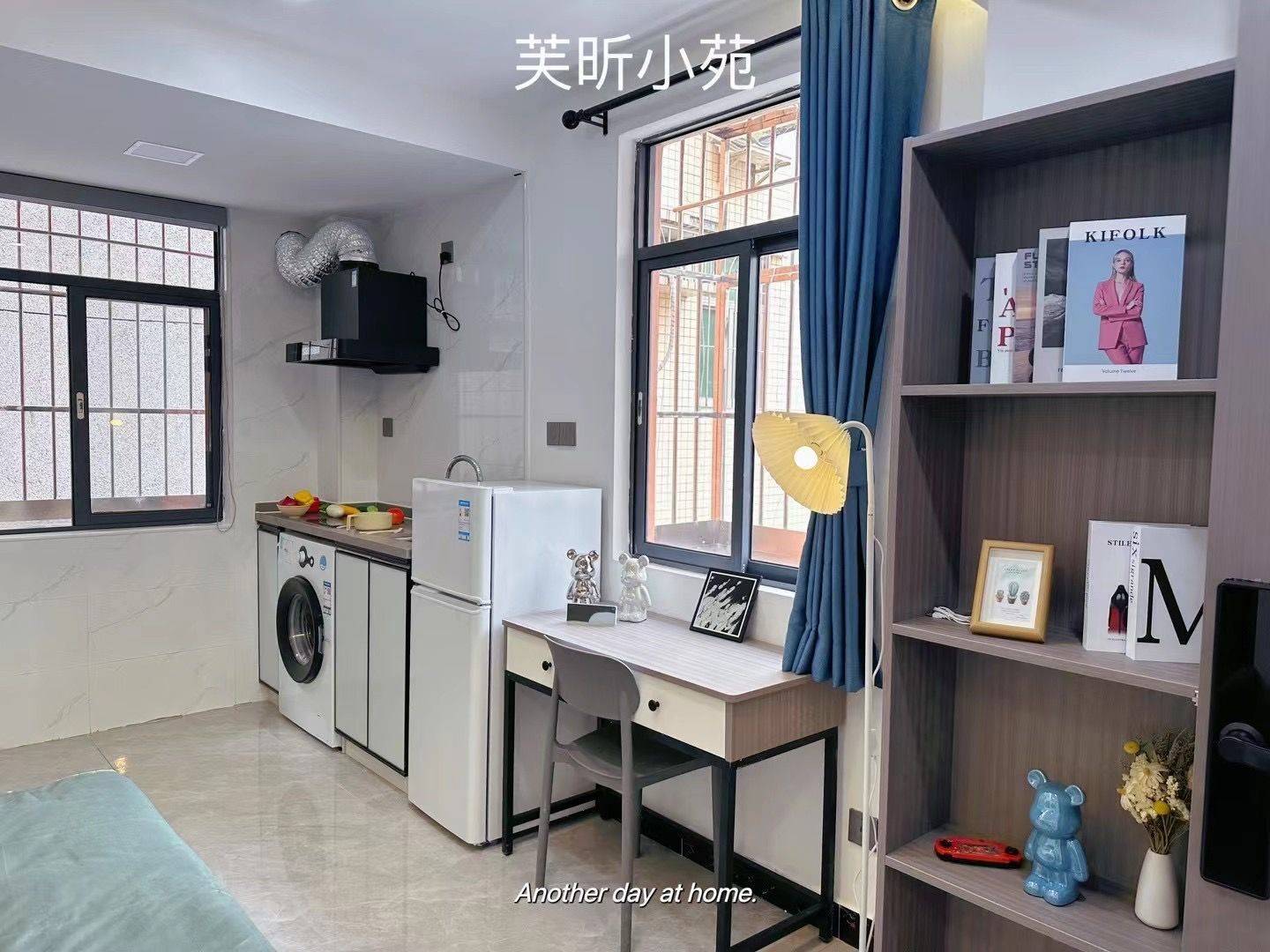 Shenzhen-BaoAn-Cozy Home,Clean&Comfy,No Gender Limit,Hustle & Bustle,“Friends”,Chilled,LGBTQ Friendly,Pet Friendly