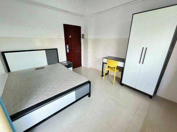 Dongguan-Liaobu-Pet Friendly