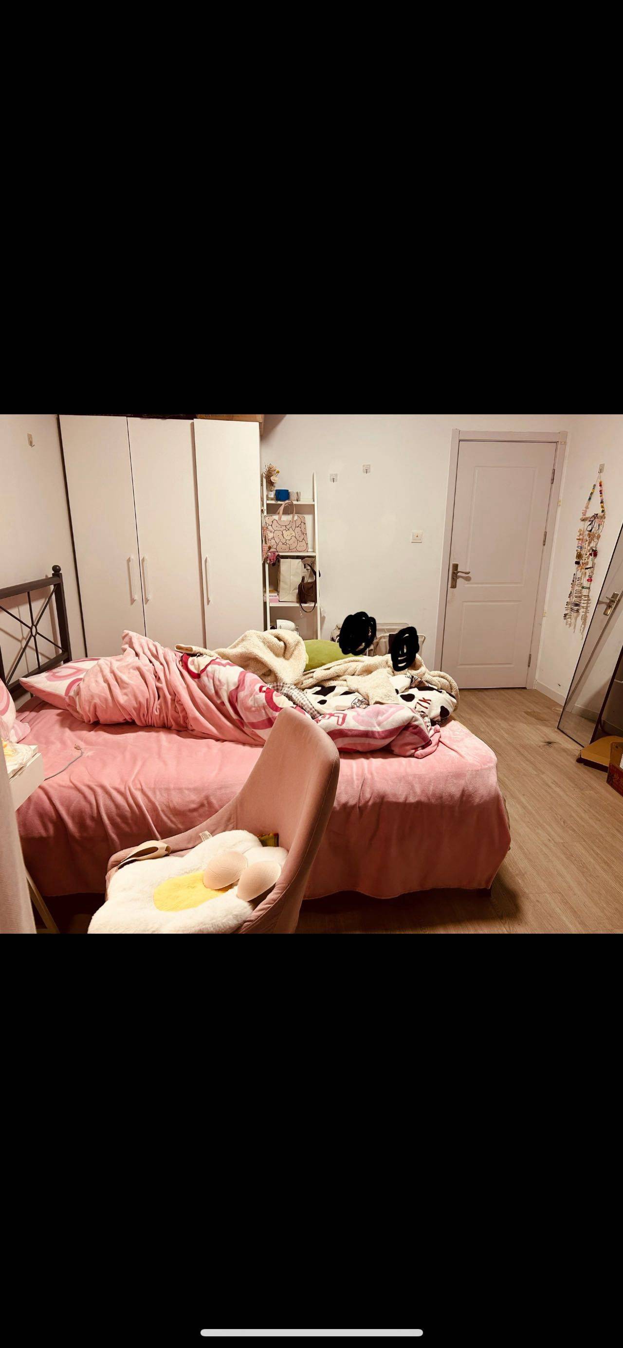 Nanjing-Jiangning-房东直租,Cozy Home,Clean&Comfy,No Gender Limit,Hustle & Bustle