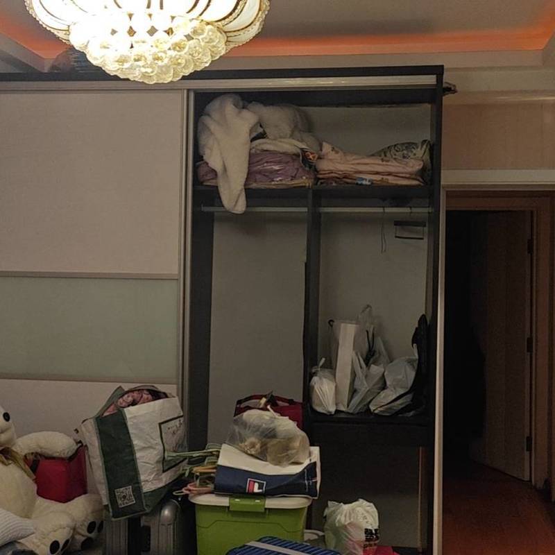 北京 海淀 | 二里庄小区_4