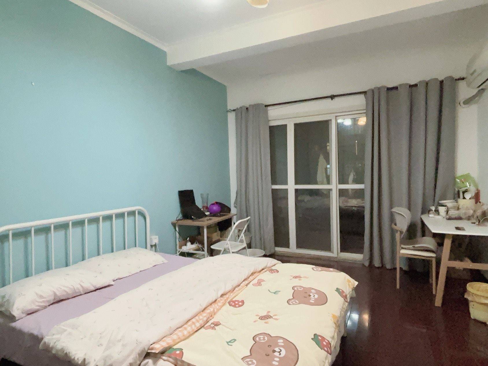 Wuhan-Hongshan-Cozy Home,Hustle & Bustle,“Friends”,Chilled,Pet Friendly