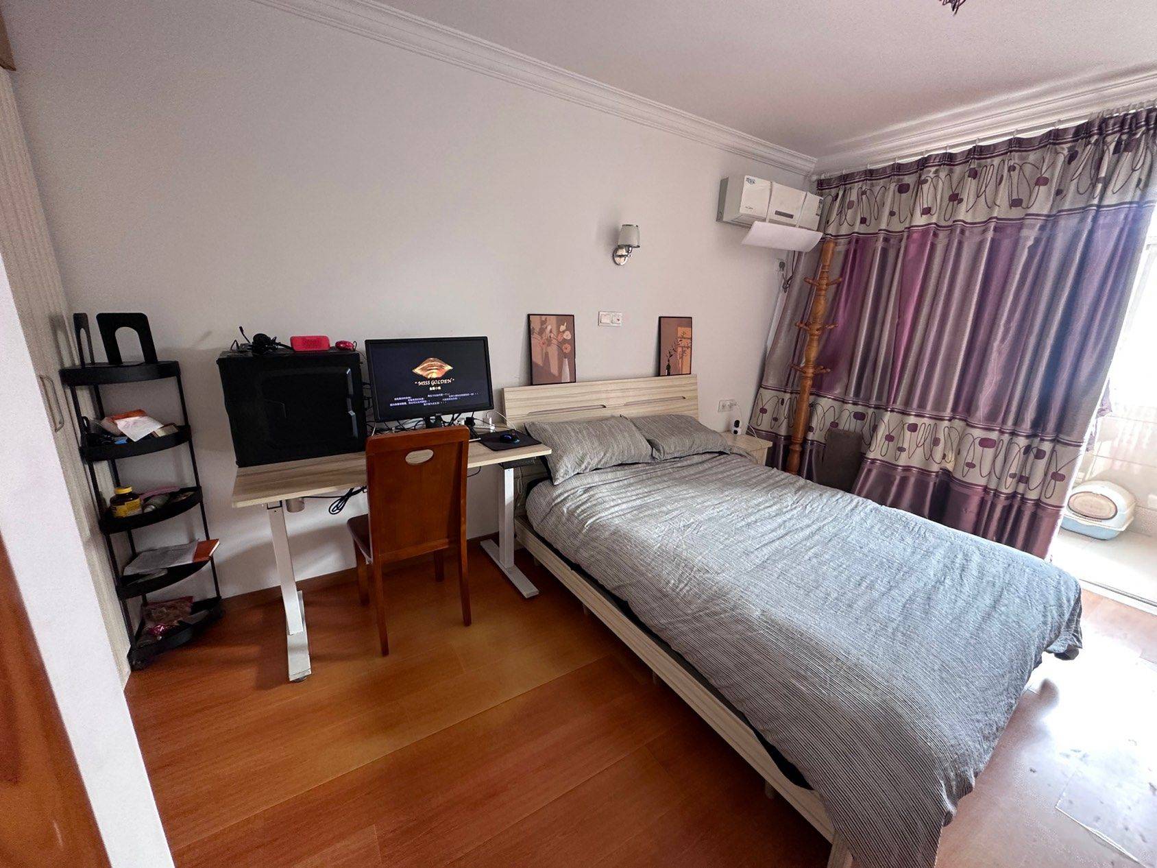 Shanghai-Pudong-Cozy Home,Clean&Comfy,Pet Friendly