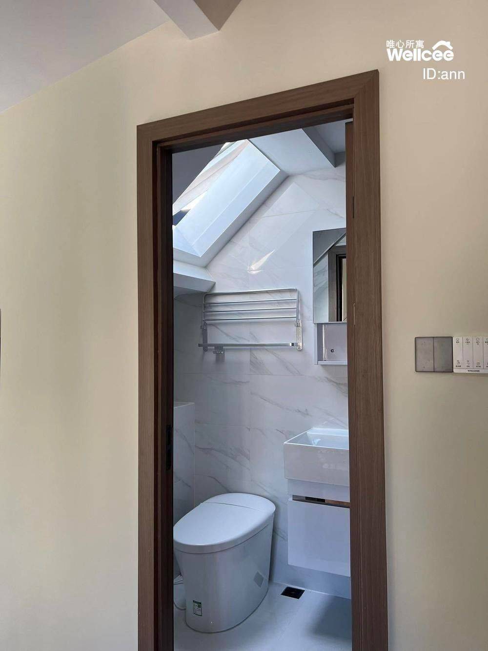 上海-黄浦-温馨小窝,干净治愈,不限性别