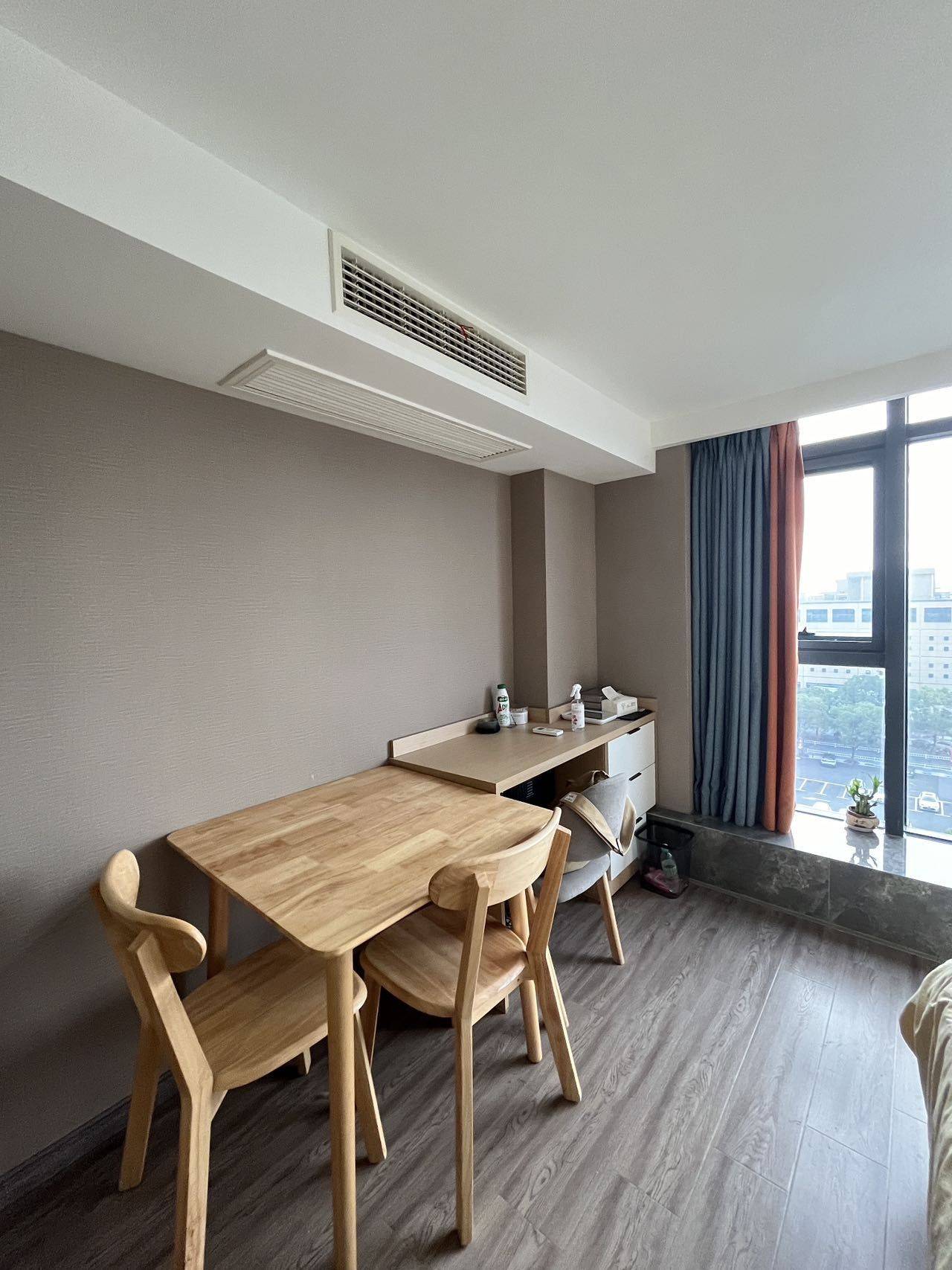 Hangzhou-Shangcheng-Cozy Home,Clean&Comfy,No Gender Limit,Hustle & Bustle,“Friends”,Chilled,LGBTQ Friendly,Pet Friendly