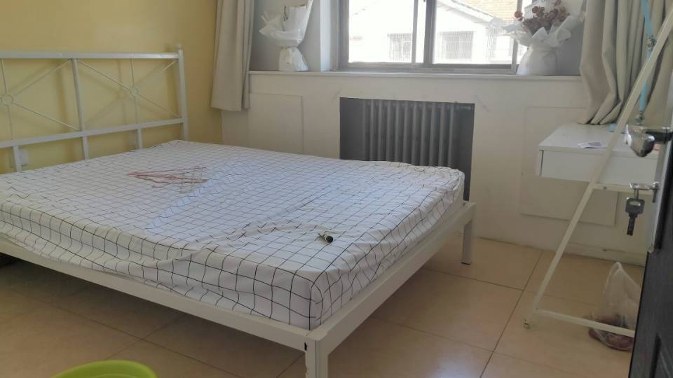 Beijing-Haidian-83RMB/Night,Clean&Comfy
