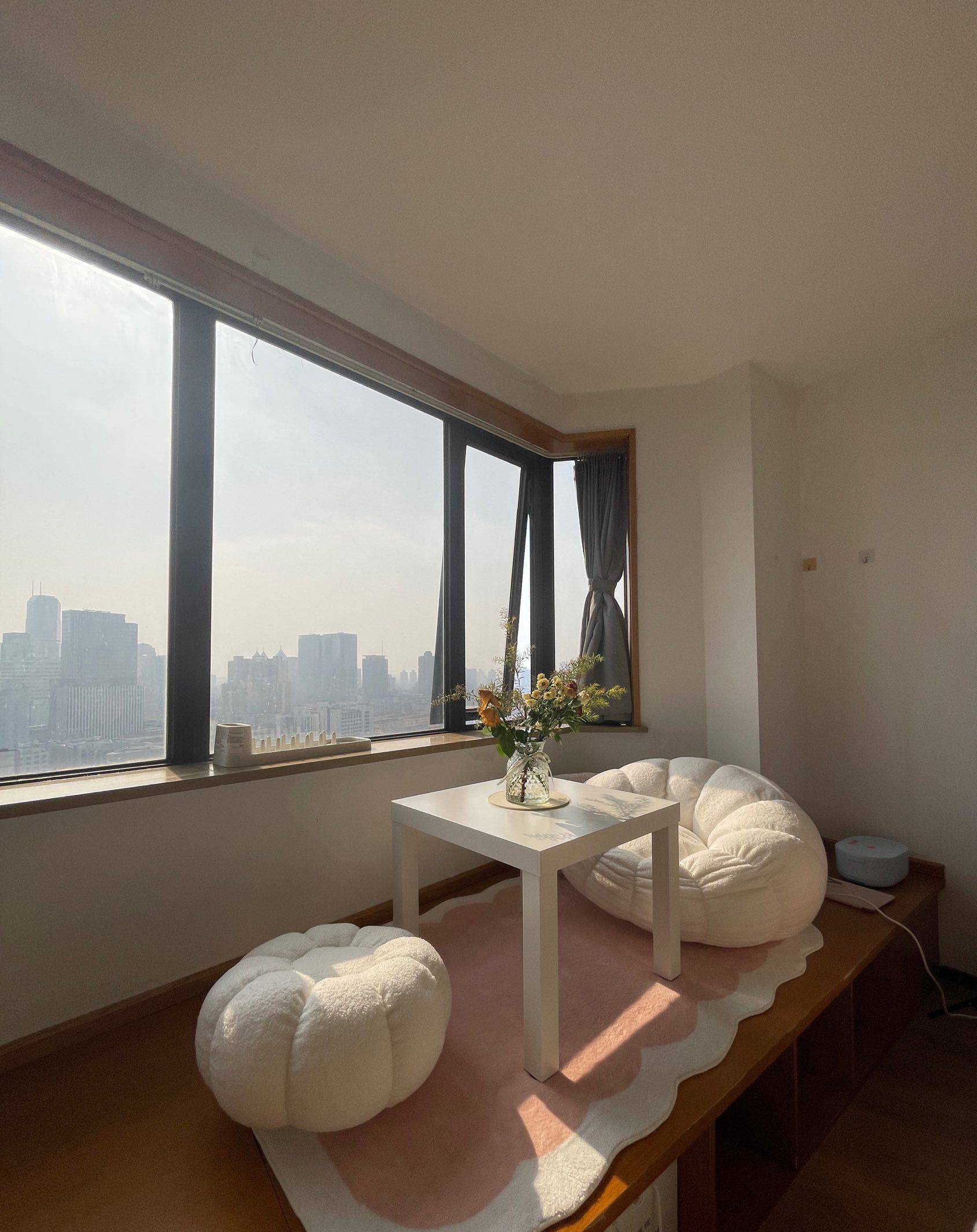 Shanghai-Changning-Cozy Home,Clean&Comfy,No Gender Limit,Hustle & Bustle,“Friends”,Chilled,Pet Friendly