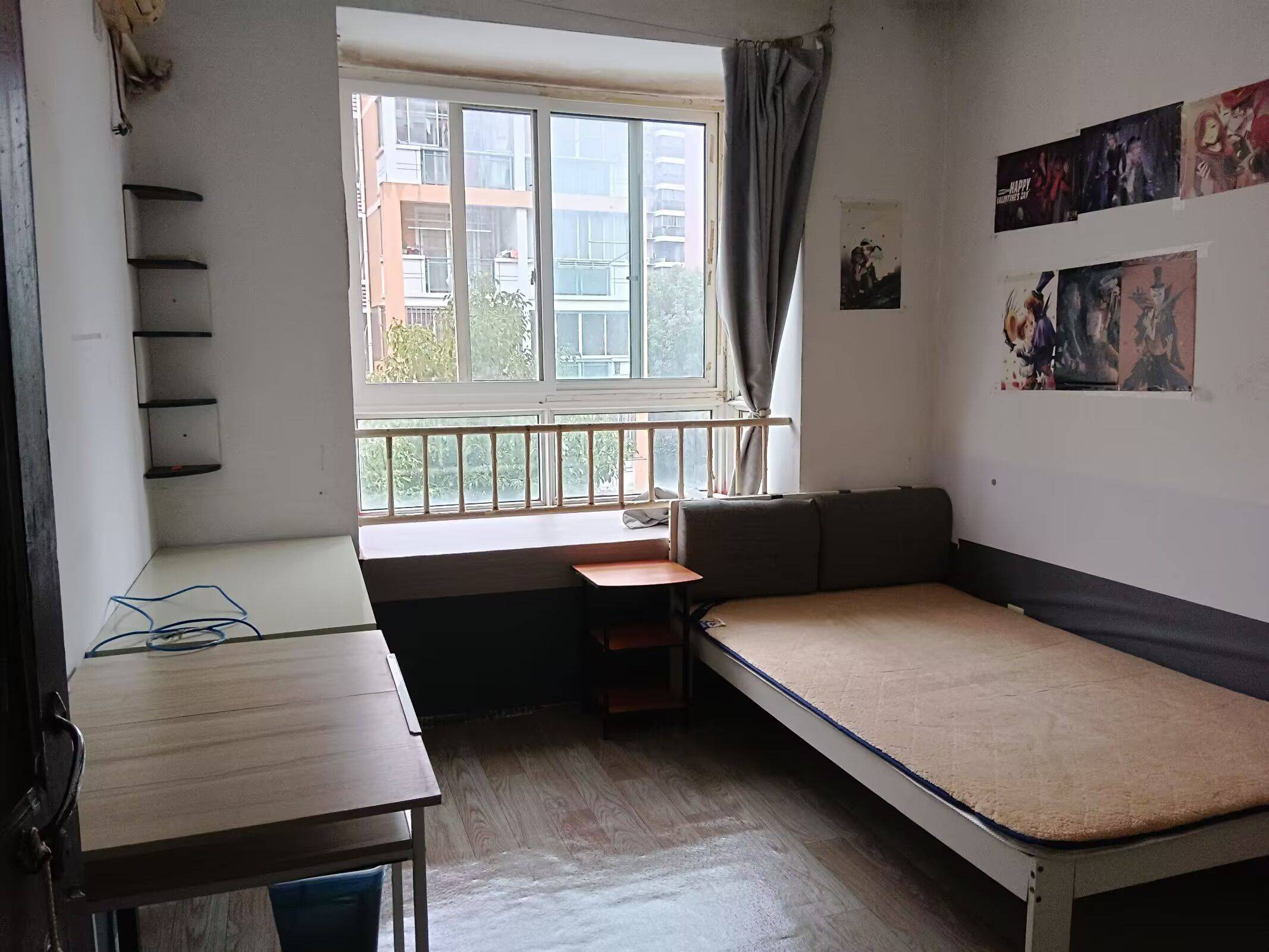 Shanghai-Baoshan-Cozy Home,Clean&Comfy,No Gender Limit,“Friends”,Pet Friendly