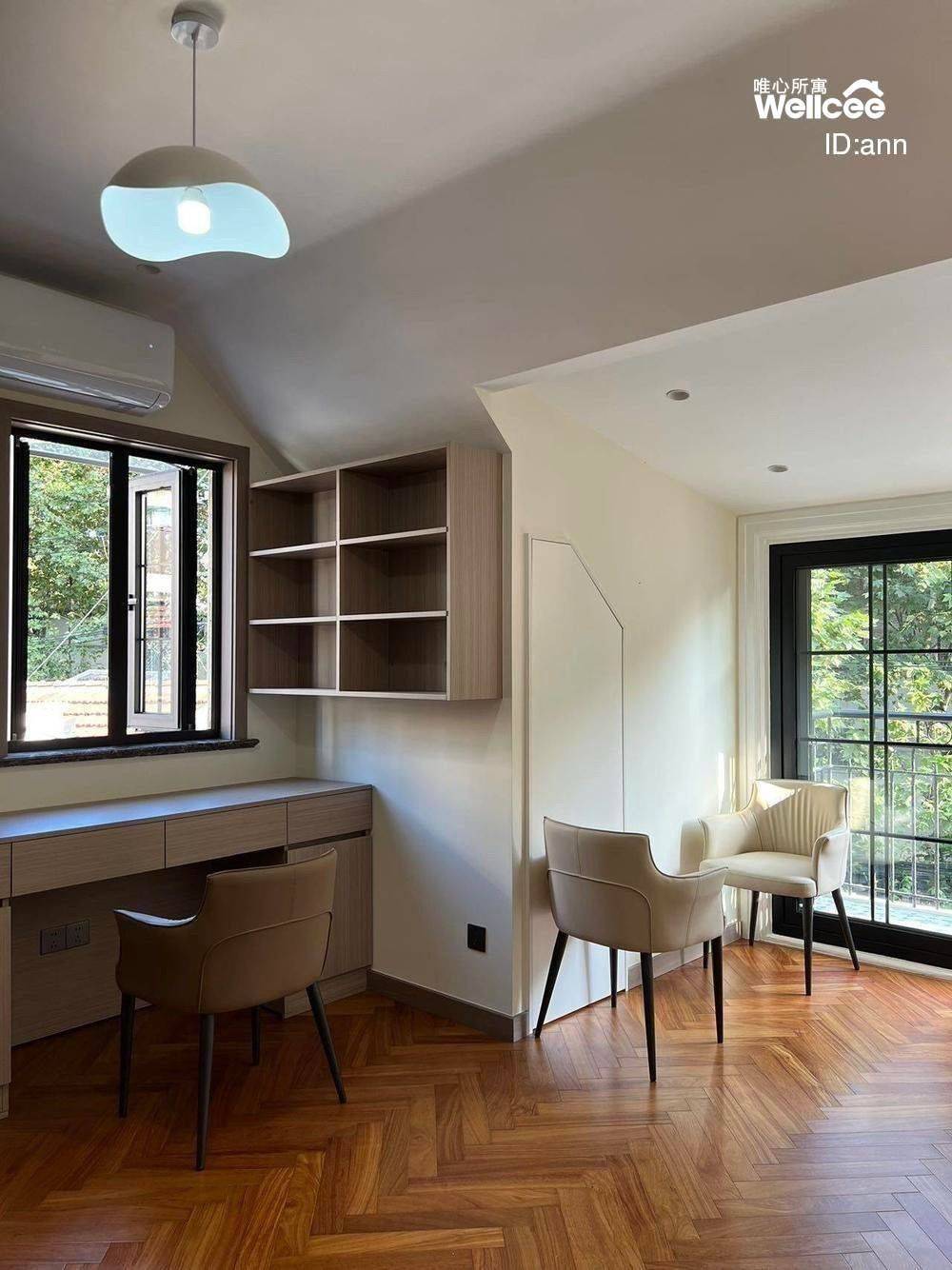 上海-黄浦-温馨小窝,干净治愈,不限性别