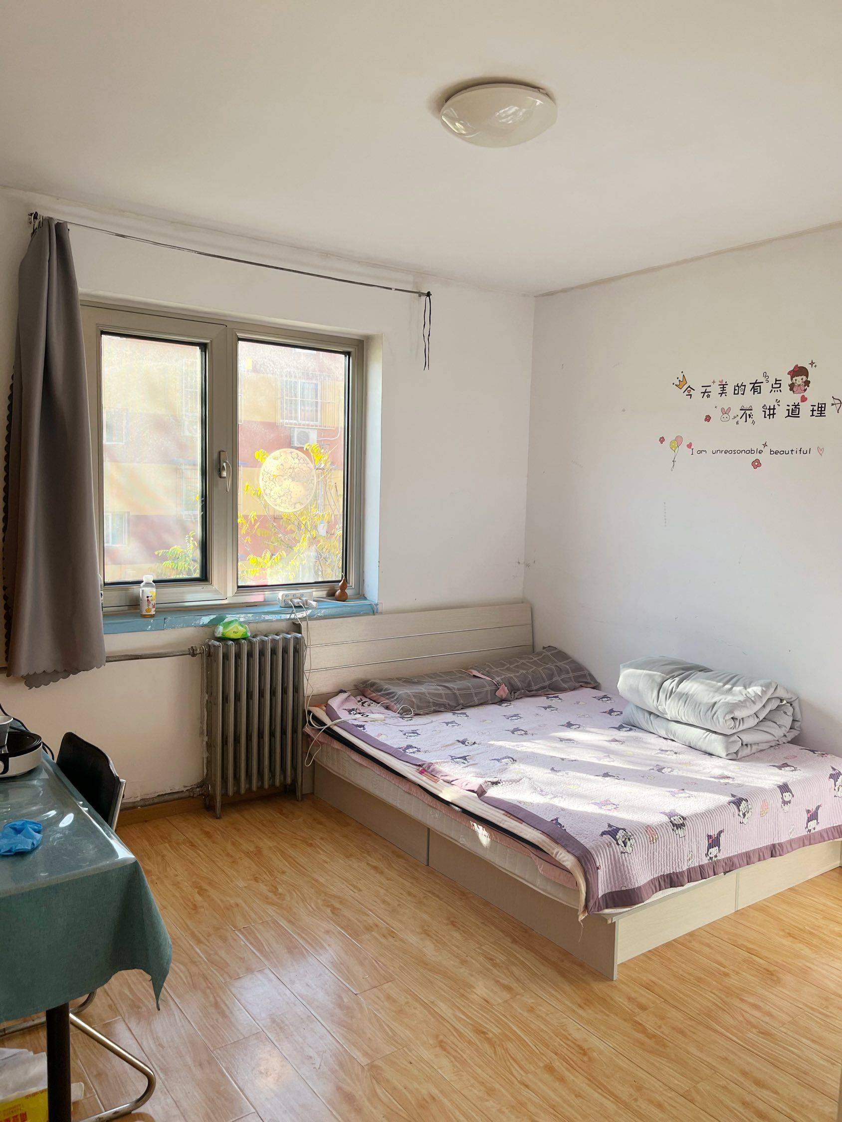 Beijing-Tongzhou-Cozy Home,Clean&Comfy,No Gender Limit,Chilled,LGBTQ Friendly