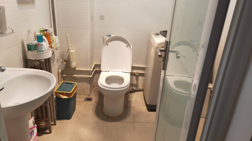 Beijing-Haidian-83RMB/Night,Clean&Comfy