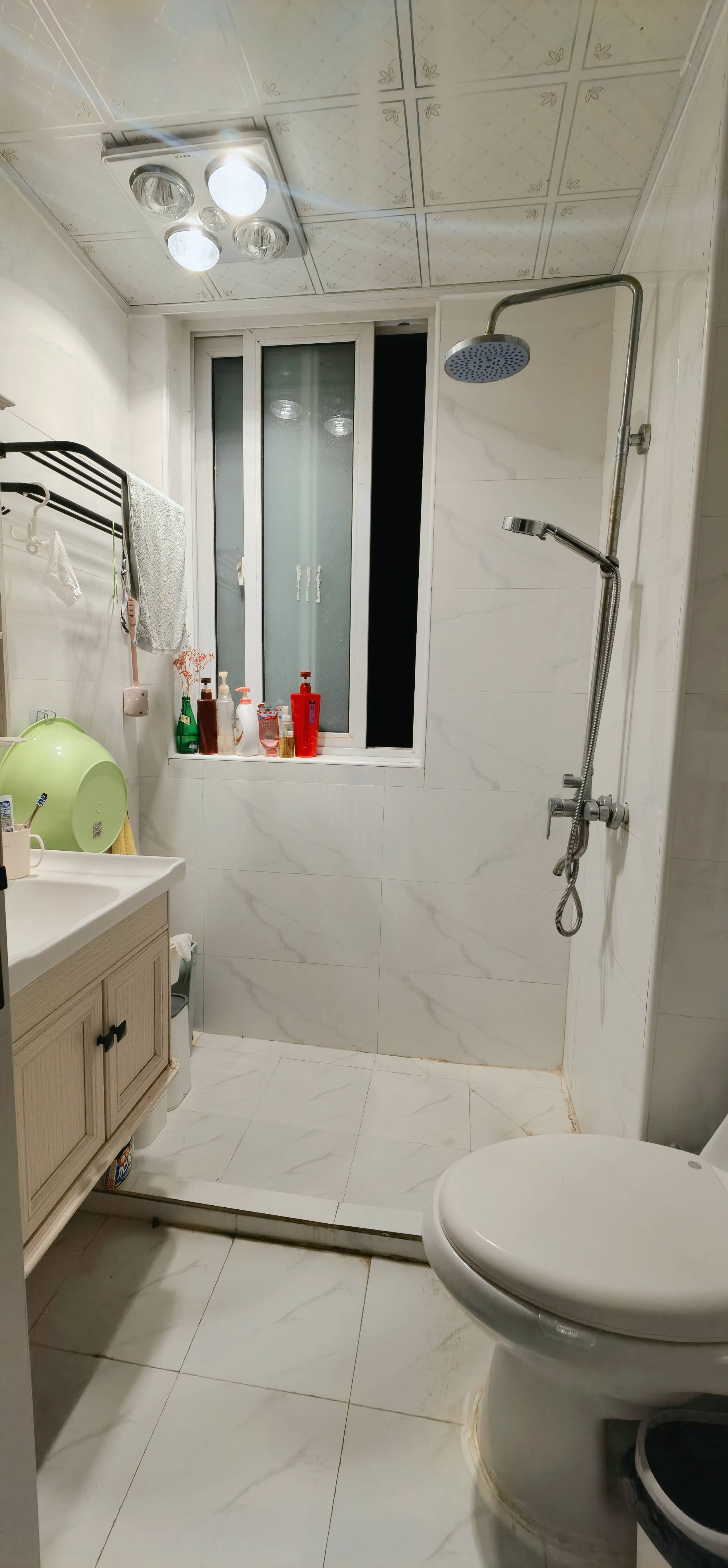 Shanghai-Pudong-一室一卫,Cozy Home,Clean&Comfy,No Gender Limit