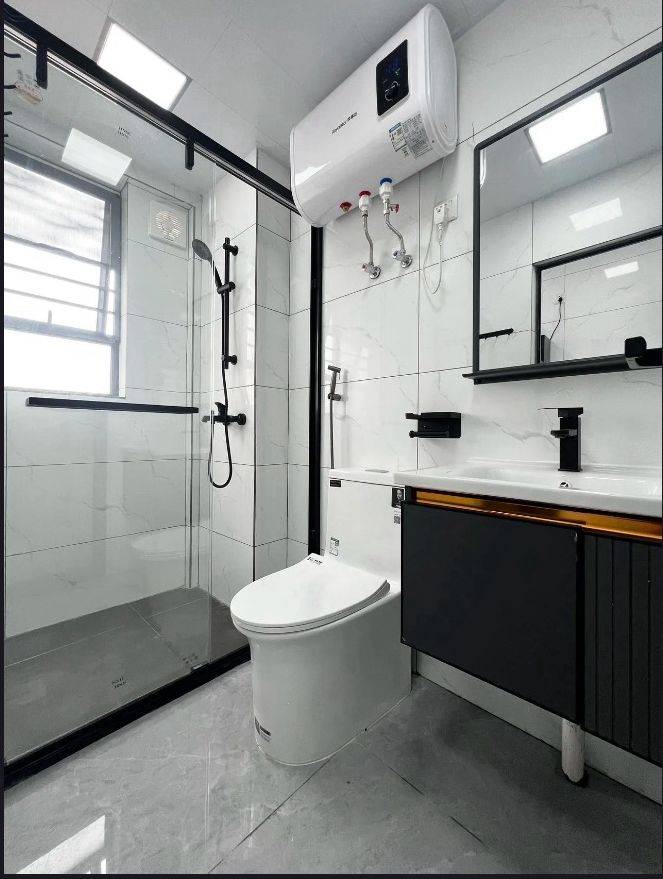 Dongguan-Changan-Cozy Home,Clean&Comfy,No Gender Limit,Hustle & Bustle,“Friends”,Chilled,Pet Friendly