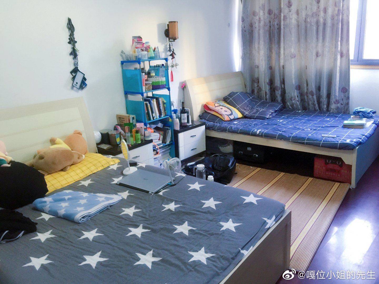 Ningbo-Yinzhou-Cozy Home,No Gender Limit