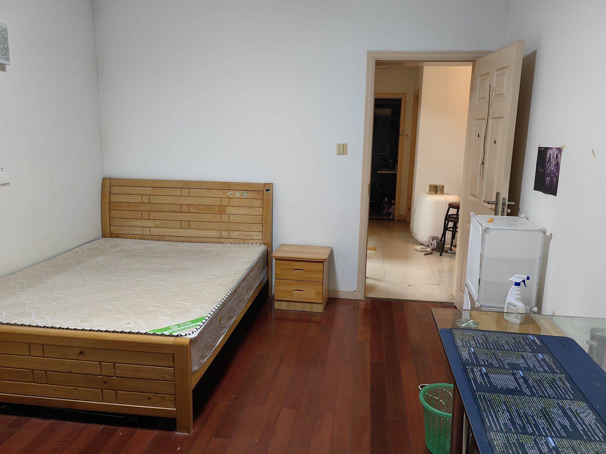 Shanghai-Xuhui-Cozy Home,No Gender Limit,“Friends”,Chilled,LGBTQ Friendly