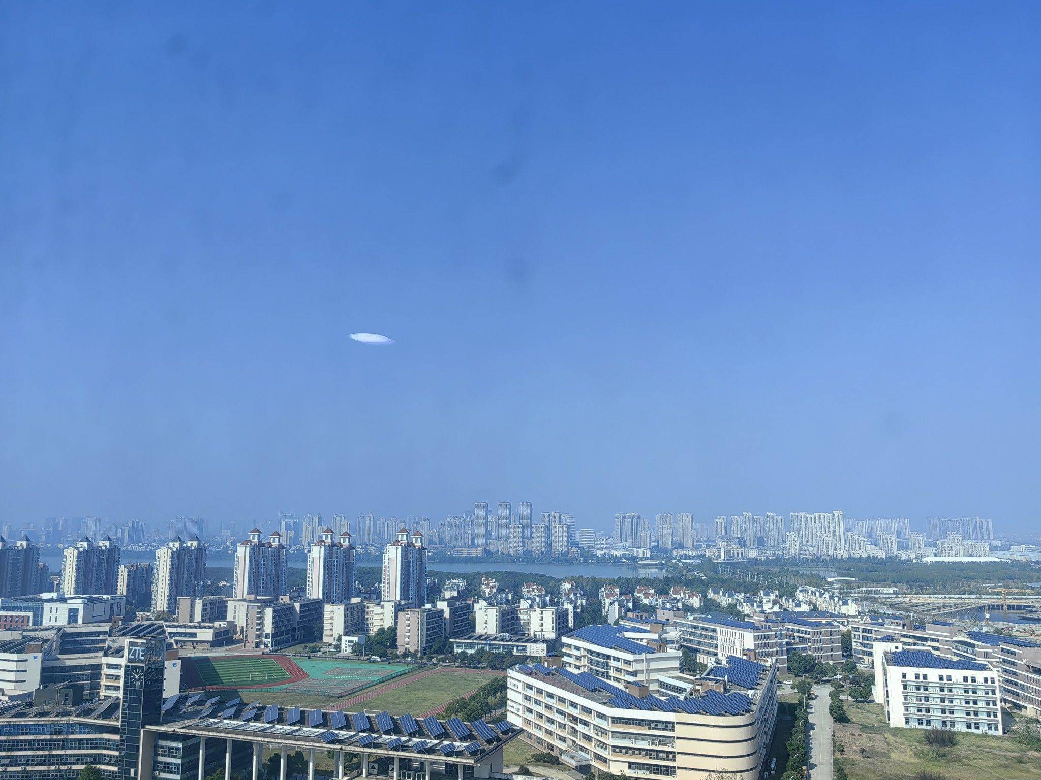 理想家园