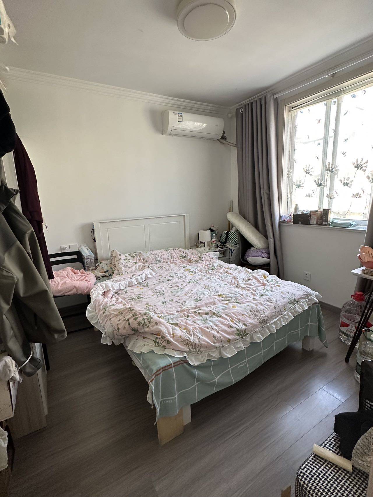 Shanghai-Changning-Cozy Home,Clean&Comfy,No Gender Limit