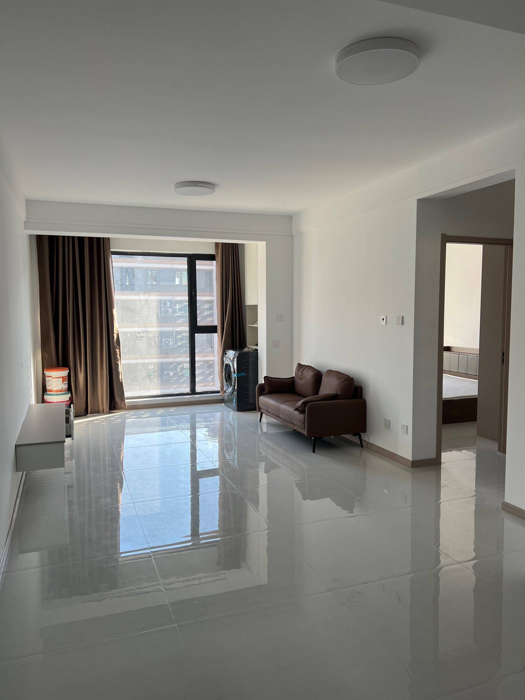 Tianjin-Dongli-Cozy Home,Clean&Comfy,No Gender Limit,Hustle & Bustle