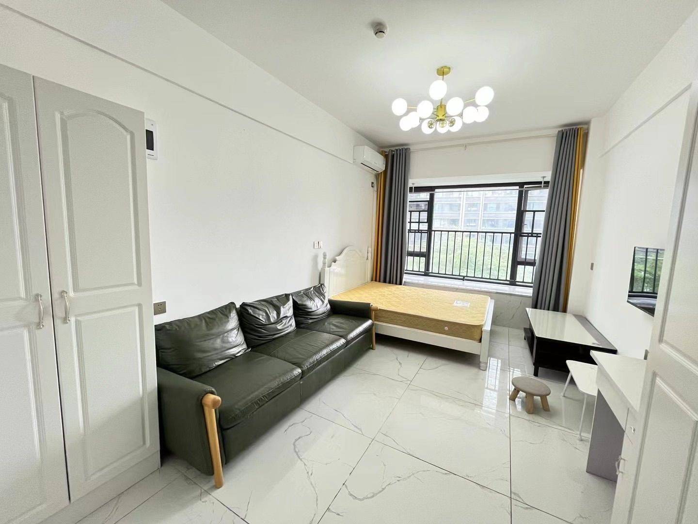 Changsha-Yuelu-Cozy Home,Clean&Comfy