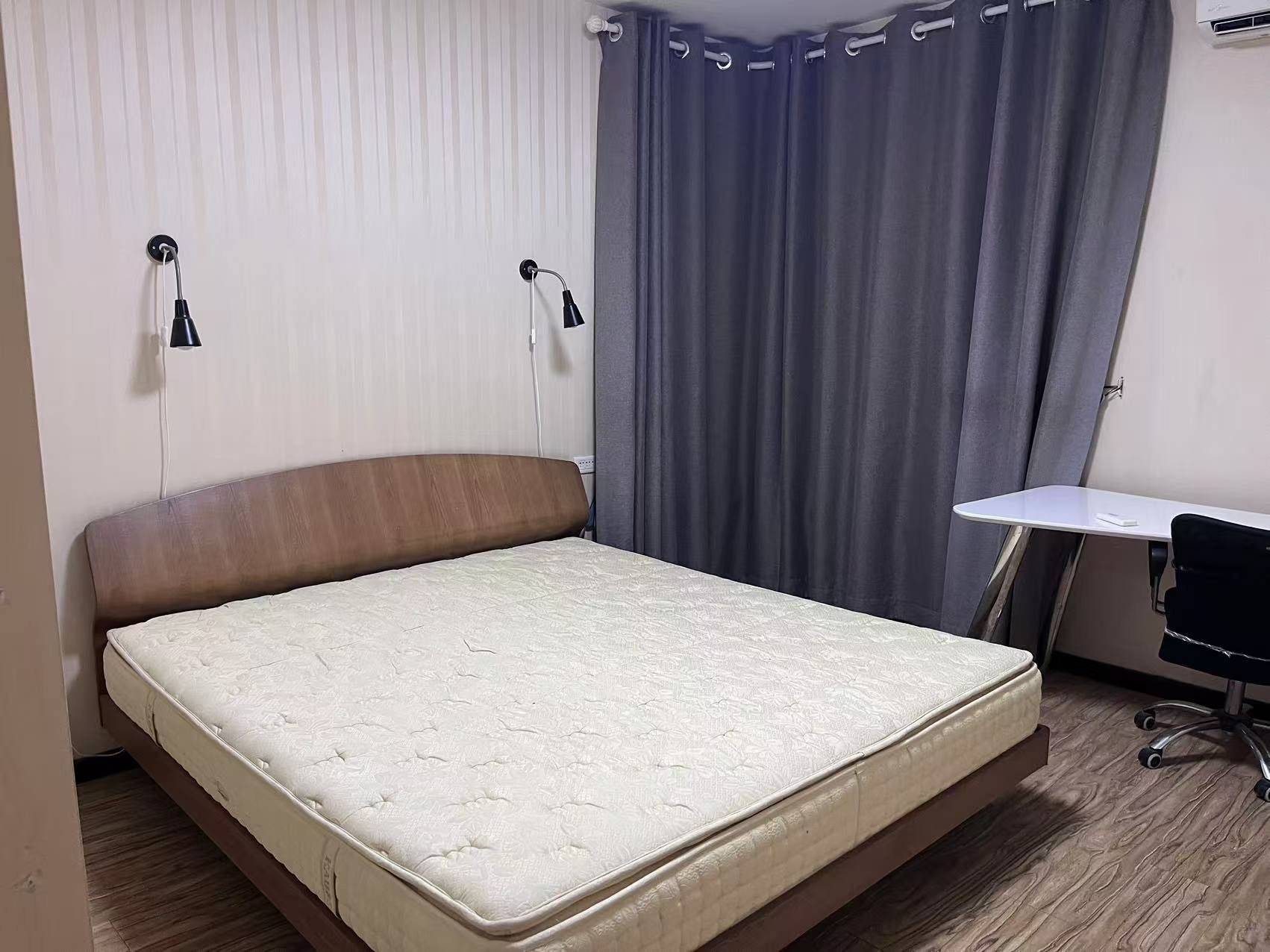 Xi'An-Yanta-Cozy Home,Clean&Comfy,No Gender Limit,Hustle & Bustle,“Friends”,Chilled