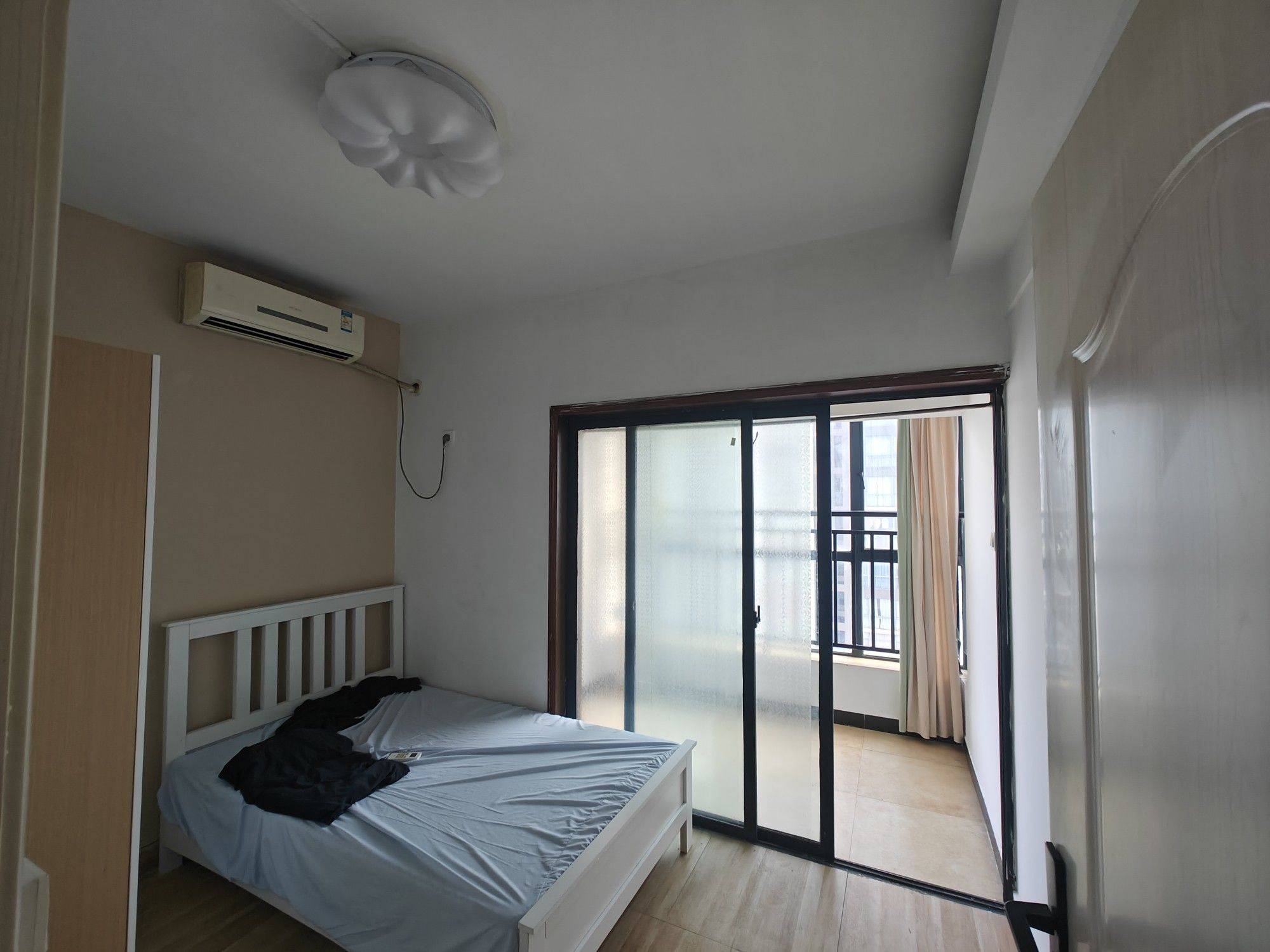 Changsha-Yuhua-Cozy Home,Clean&Comfy,No Gender Limit,Hustle & Bustle,Chilled