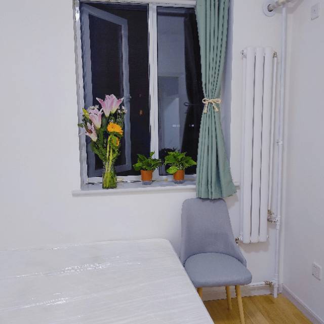 Beijing-Haidian-Cozy Home