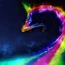 over the rainbow