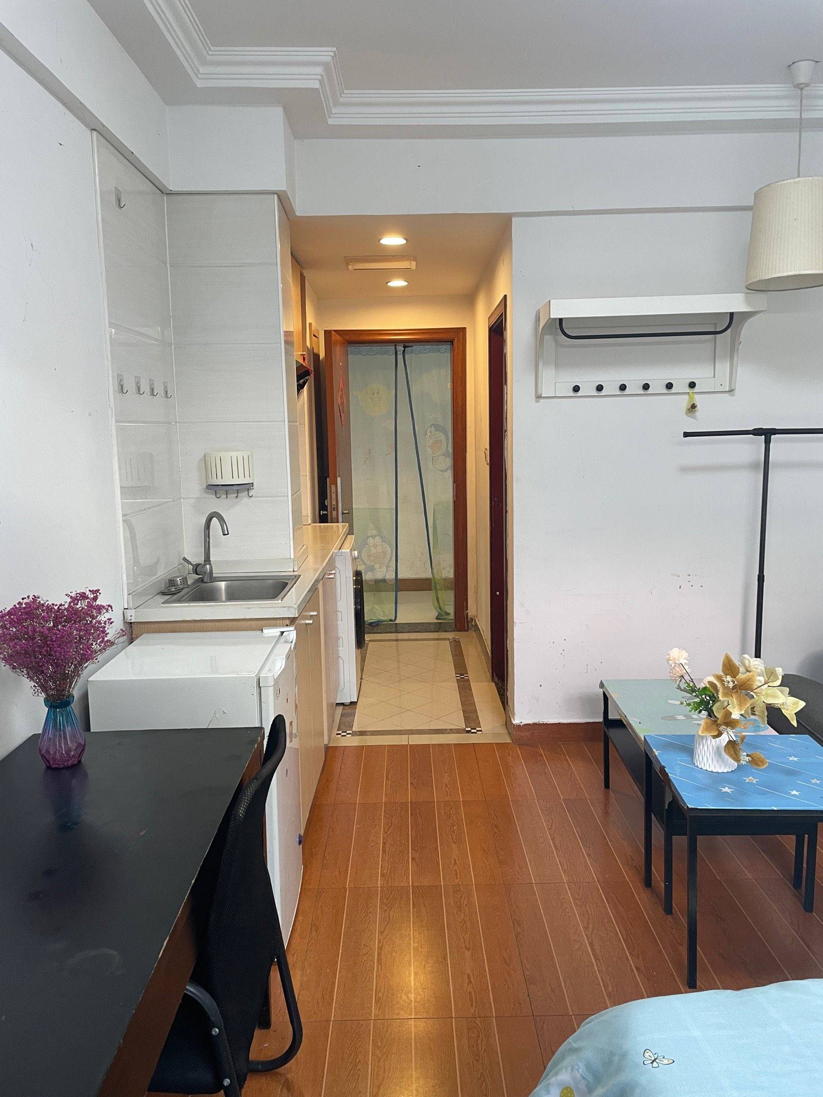 Suzhou-Gusu-Cozy Home,Clean&Comfy,No Gender Limit