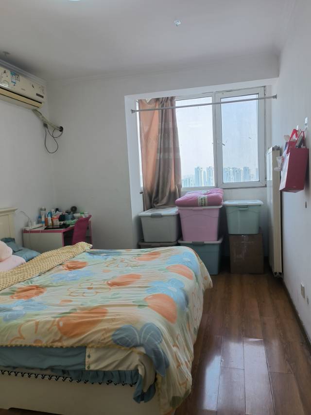 Tianjin-Hedong-Cozy Home,Clean&Comfy,No Gender Limit,Hustle & Bustle,“Friends”,Chilled,LGBTQ Friendly