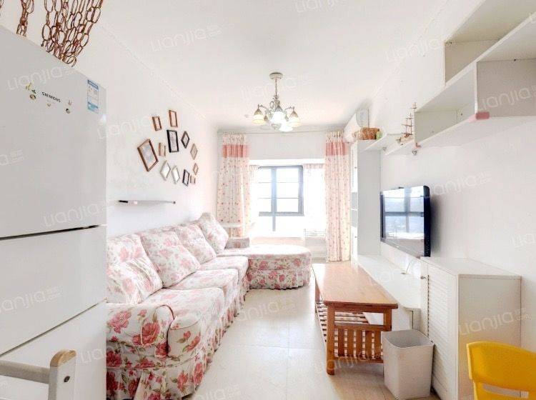 Shenzhen-Nanshan-Cozy Home,Clean&Comfy,No Gender Limit,Hustle & Bustle,“Friends”,Chilled