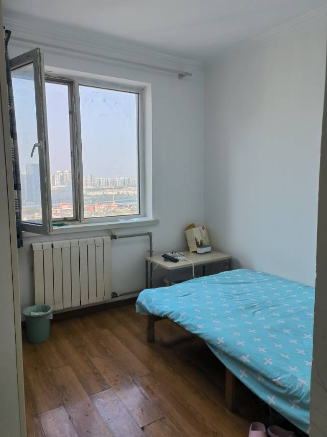 Tianjin-Hedong-Cozy Home,Clean&Comfy,No Gender Limit,Hustle & Bustle,“Friends”,Chilled,LGBTQ Friendly