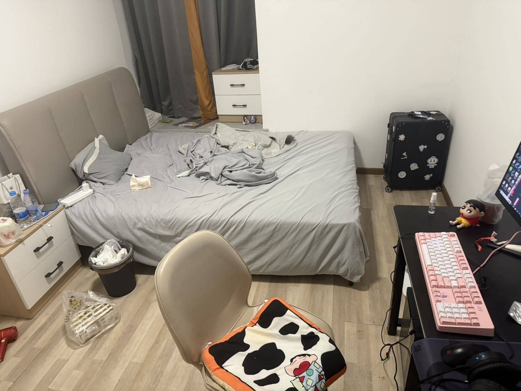 你是不是小肥猪整租房源3