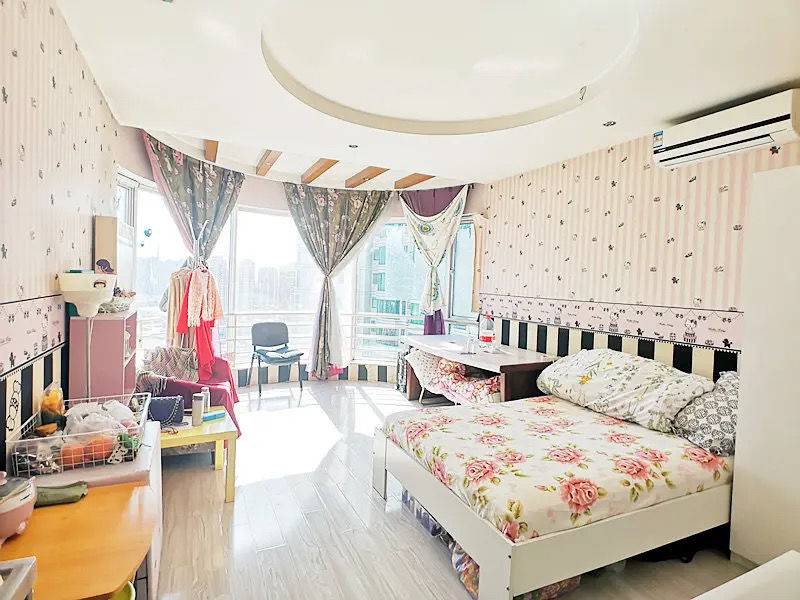 Beijing-Chaoyang-No Gender Limit