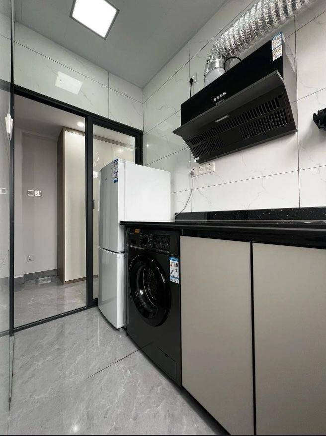 Dongguan-Changan-Cozy Home,Clean&Comfy,No Gender Limit,Hustle & Bustle,“Friends”,Chilled,Pet Friendly