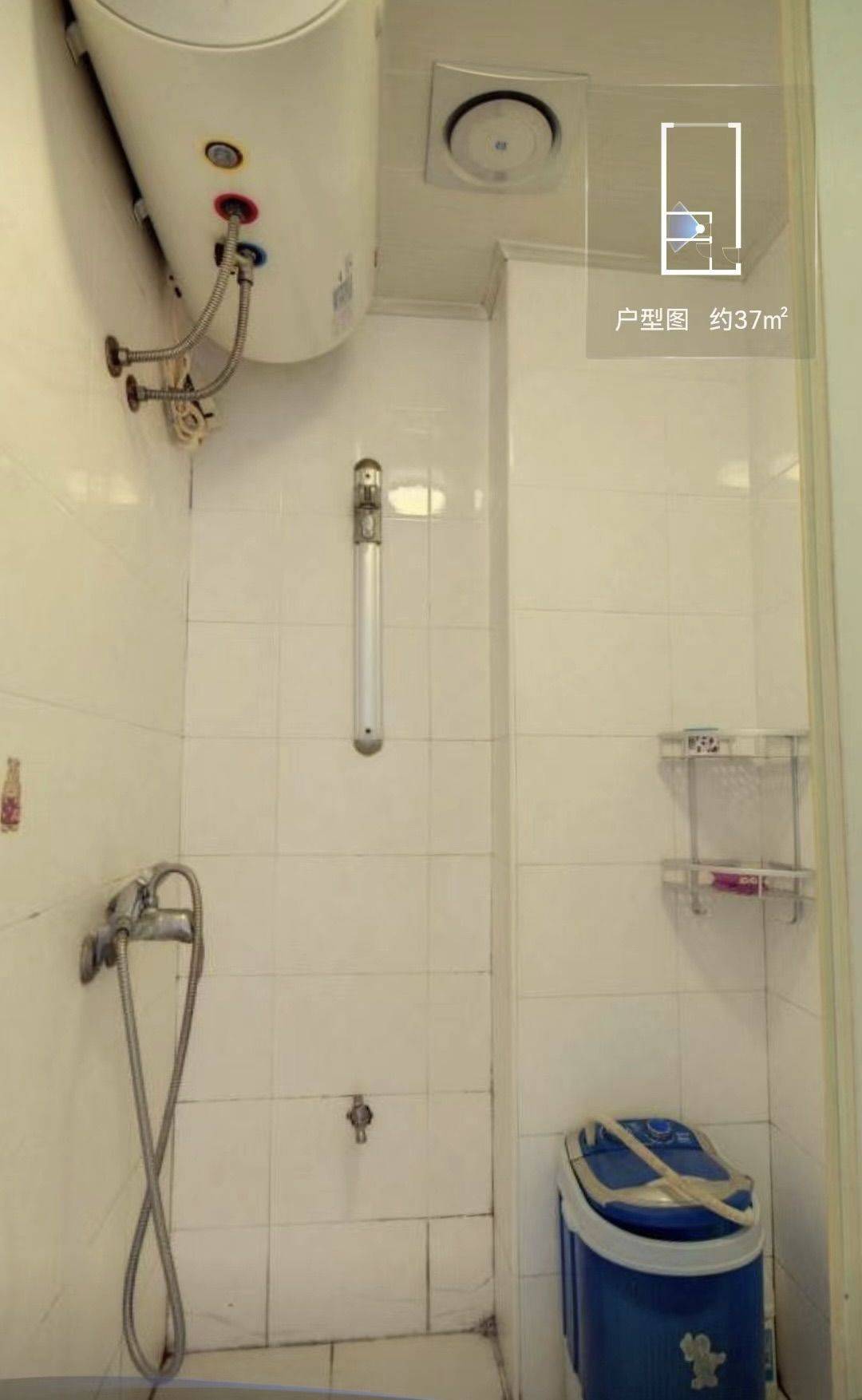 Wuhan-Hongshan-Cozy Home,Clean&Comfy,No Gender Limit,Chilled