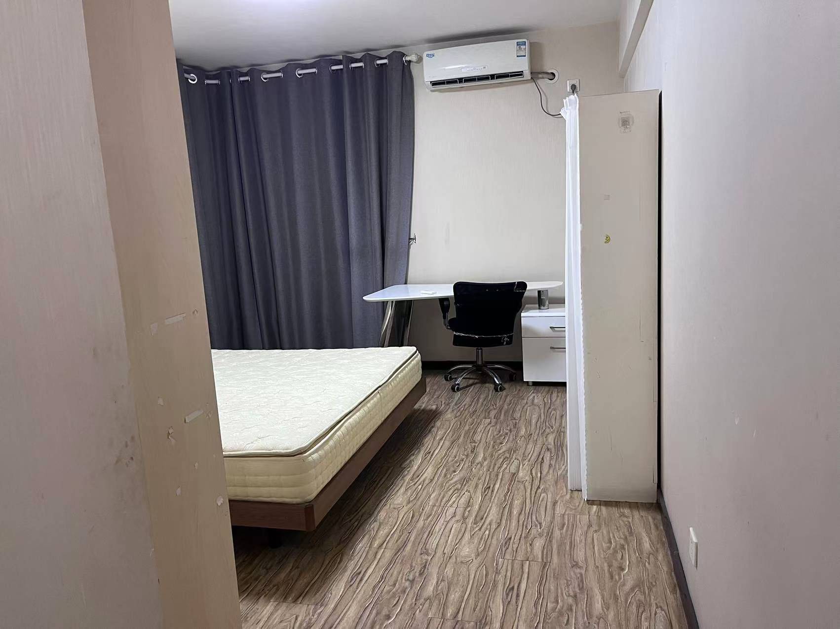 Xi'An-Yanta-Cozy Home,Clean&Comfy,No Gender Limit,Hustle & Bustle,“Friends”,Chilled