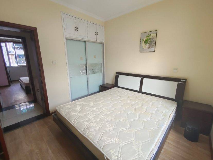 Chengdu-Wuhou-Cozy Home,Clean&Comfy,No Gender Limit,“Friends”,Chilled,LGBTQ Friendly