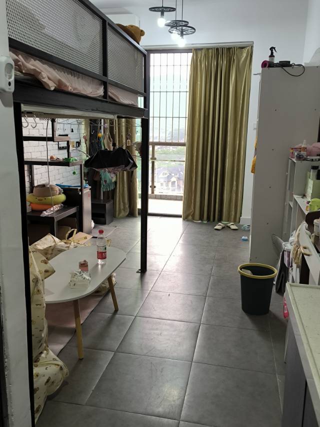 Shenzhen-Longhua-Cozy Home,Clean&Comfy,No Gender Limit,Hustle & Bustle,“Friends”,Chilled,LGBTQ Friendly,Pet Friendly