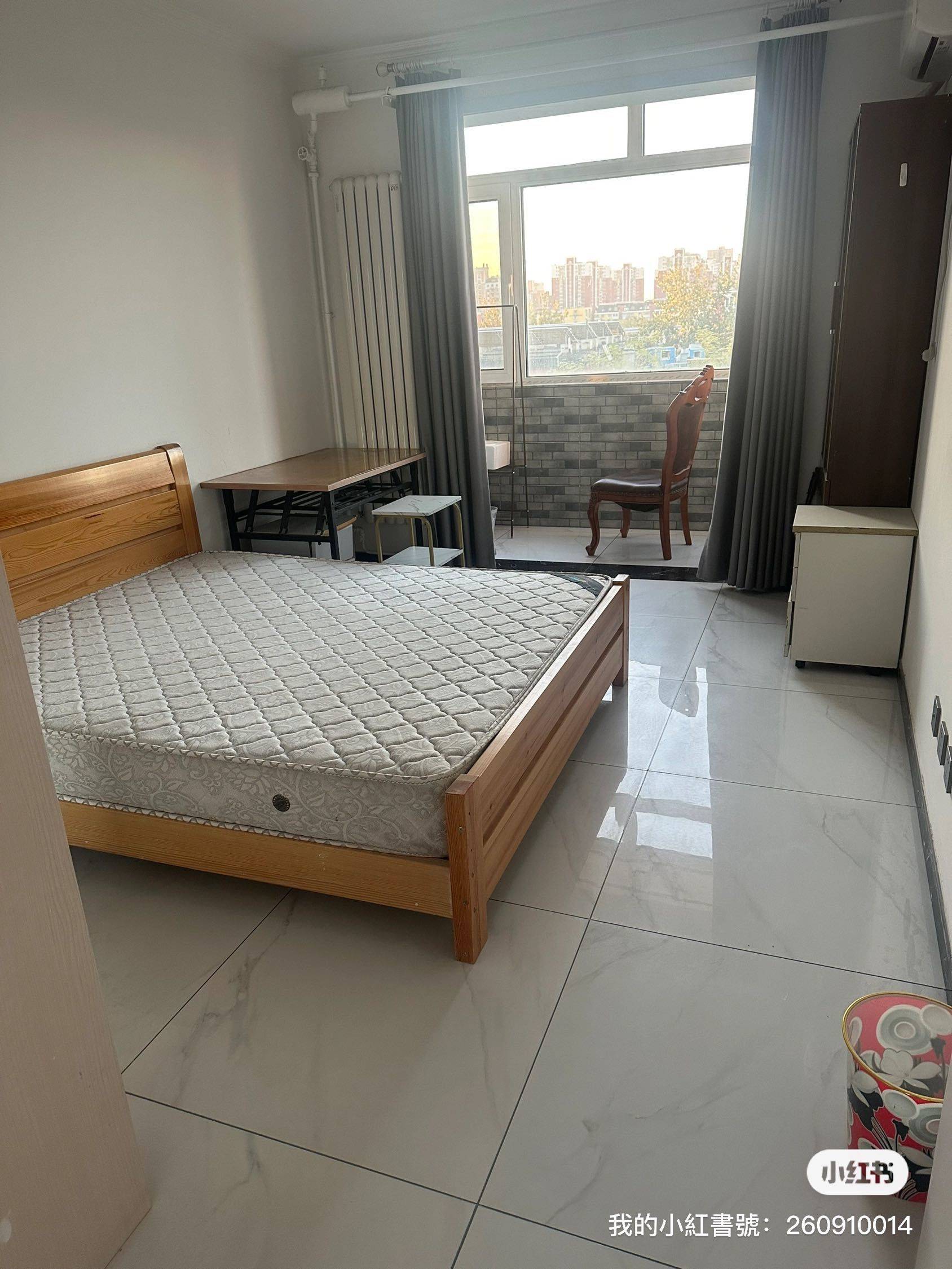 Beijing-Chaoyang-Cozy Home,Clean&Comfy,No Gender Limit,“Friends”,Chilled,LGBTQ Friendly