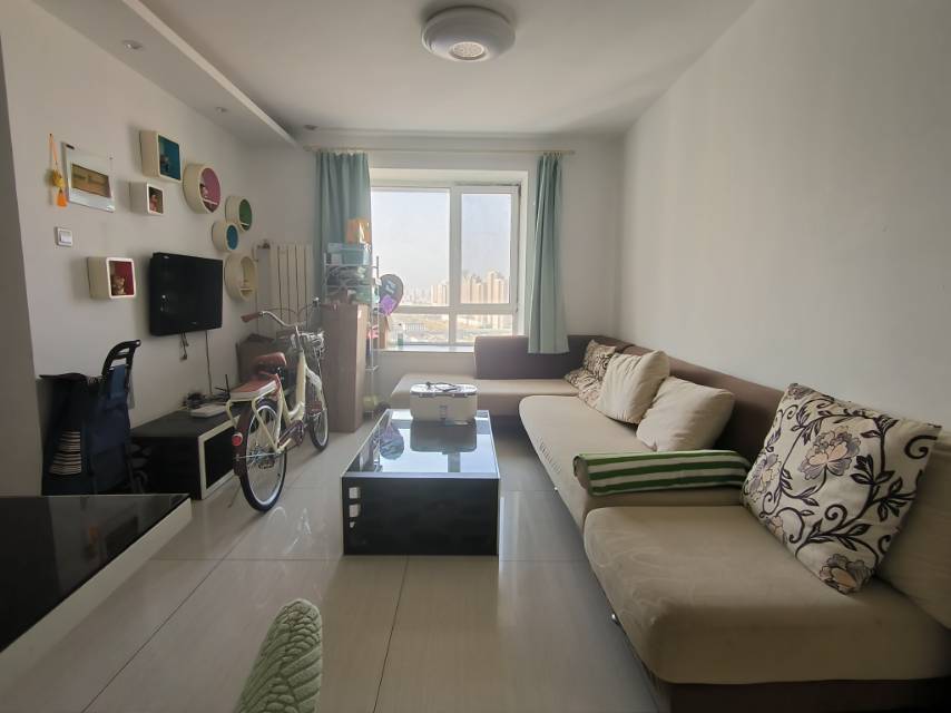 Tianjin-Hedong-Cozy Home,Clean&Comfy,No Gender Limit,Hustle & Bustle,“Friends”,Chilled,LGBTQ Friendly