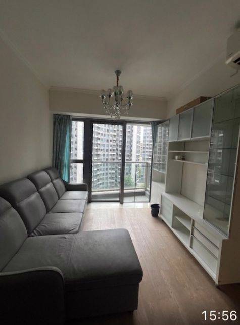 Hong Kong-New Territories-Cozy Home,Chilled