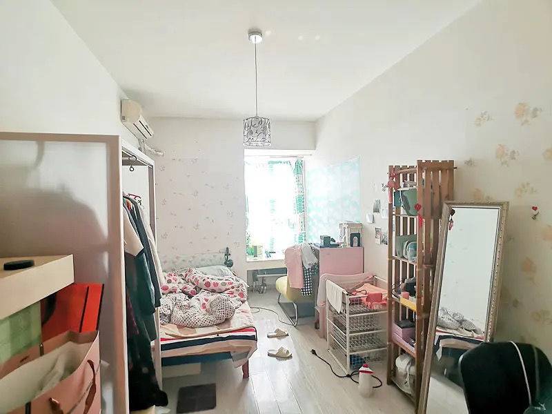 Beijing-Chaoyang-No Gender Limit