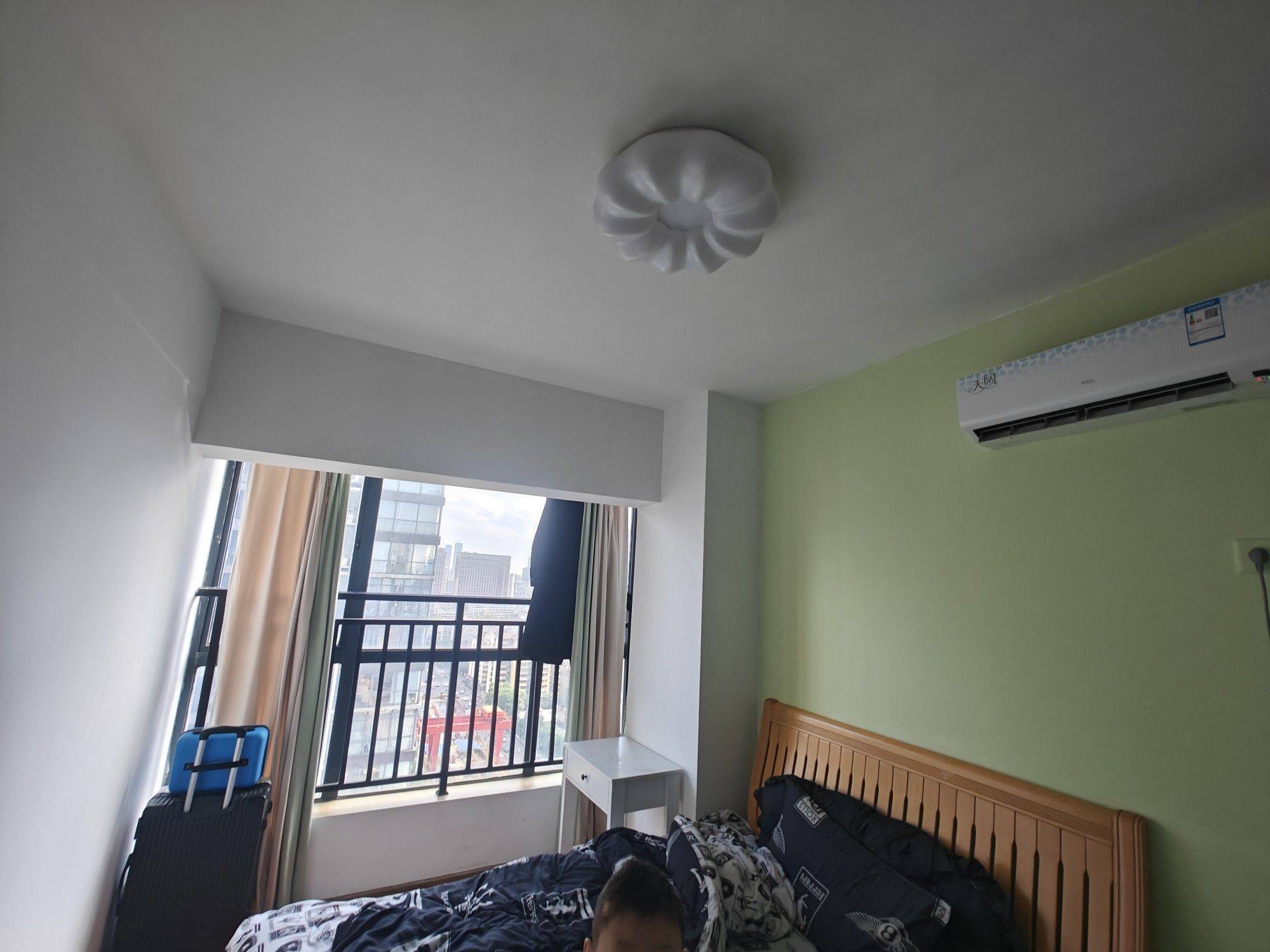 Changsha-Yuhua-Cozy Home,Clean&Comfy,No Gender Limit,Hustle & Bustle,Chilled