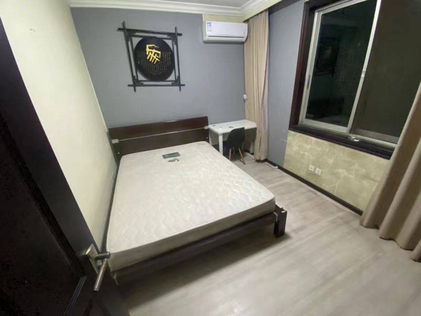 Chengdu-Wuhou-Cozy Home,Clean&Comfy,No Gender Limit