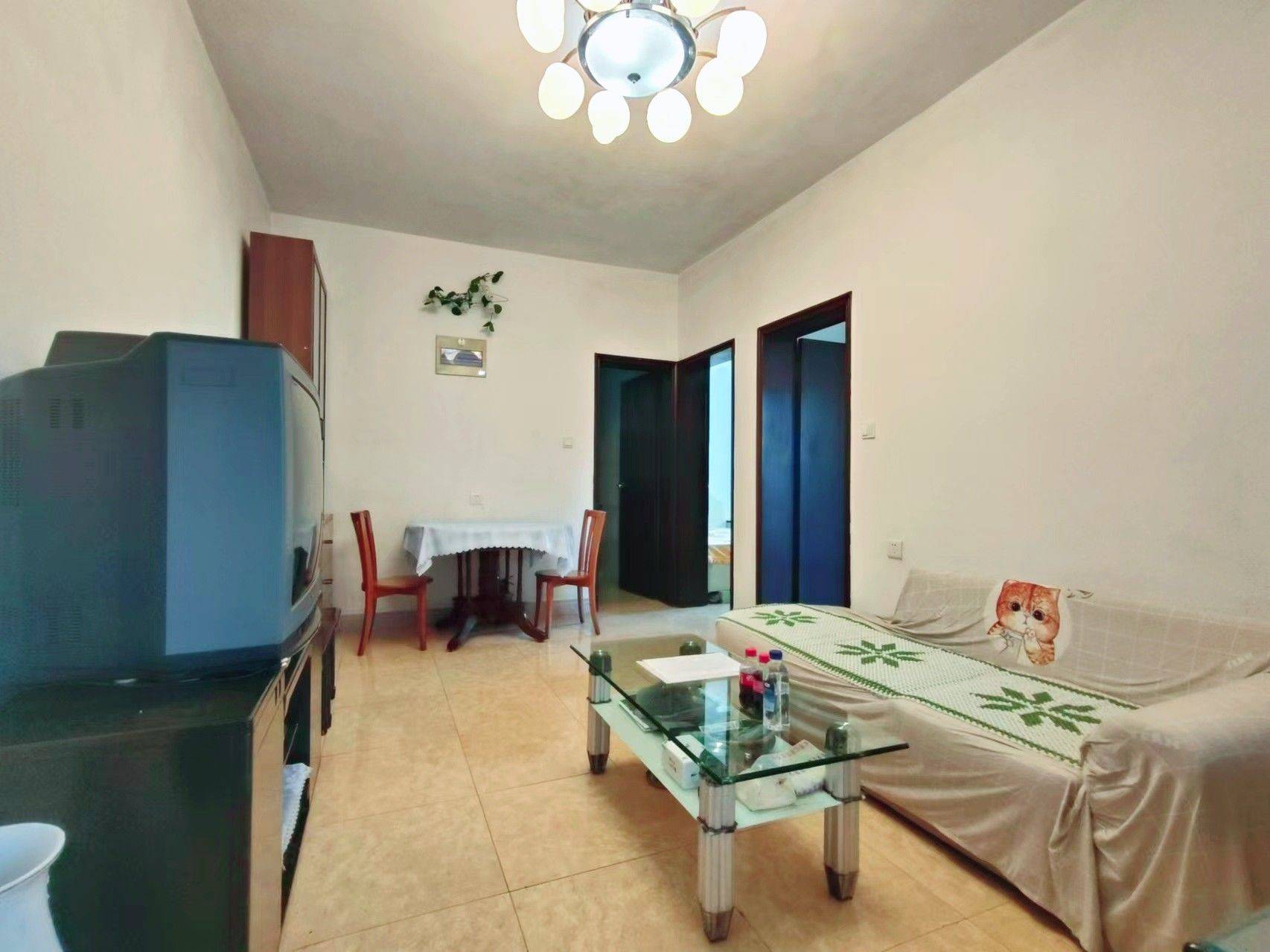 福州-鼓樓區-溫馨小窩,乾淨治愈,不限性別,市井煙火氣,老友記,慢時光,LGBTQ友好,寵物友好