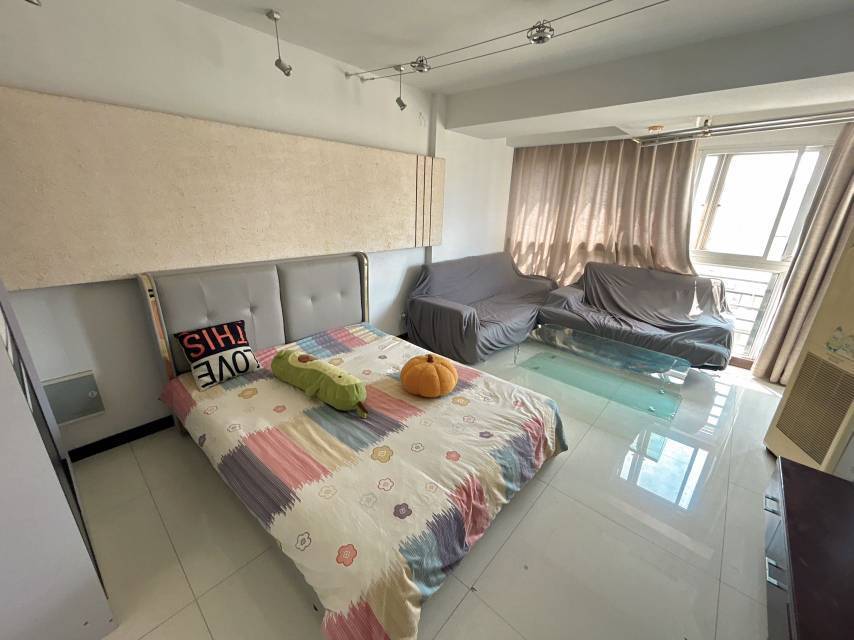 Ningbo-Yinzhou-Cozy Home,Clean&Comfy,No Gender Limit,Hustle & Bustle,Chilled,Pet Friendly