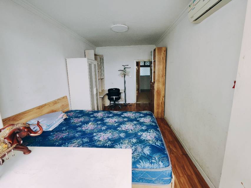 Beijing-Xicheng-👯‍♀️,Single Apartment,Long & Short Term,Shared Apartment