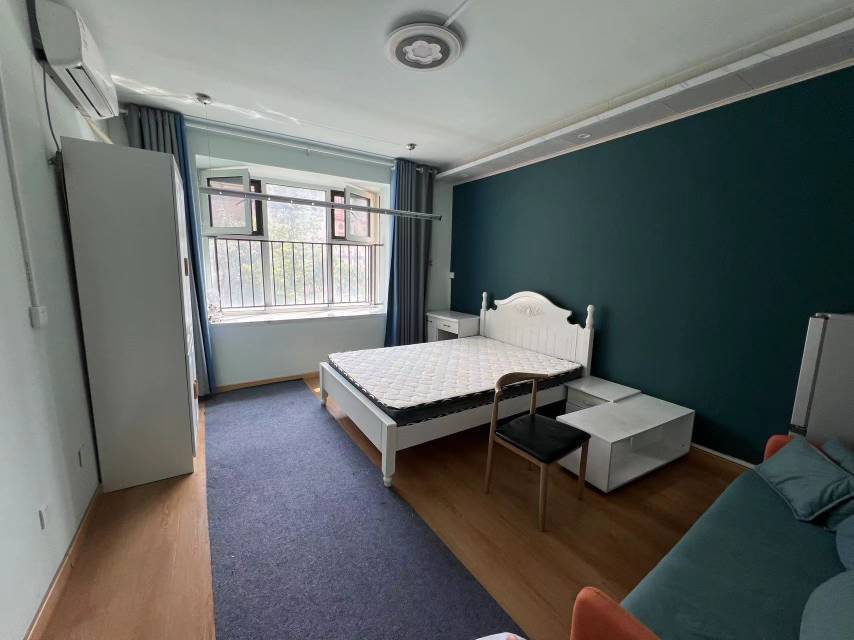 城阳 城阳区鑫江·水青花都2期(黑龙江中路东200米)