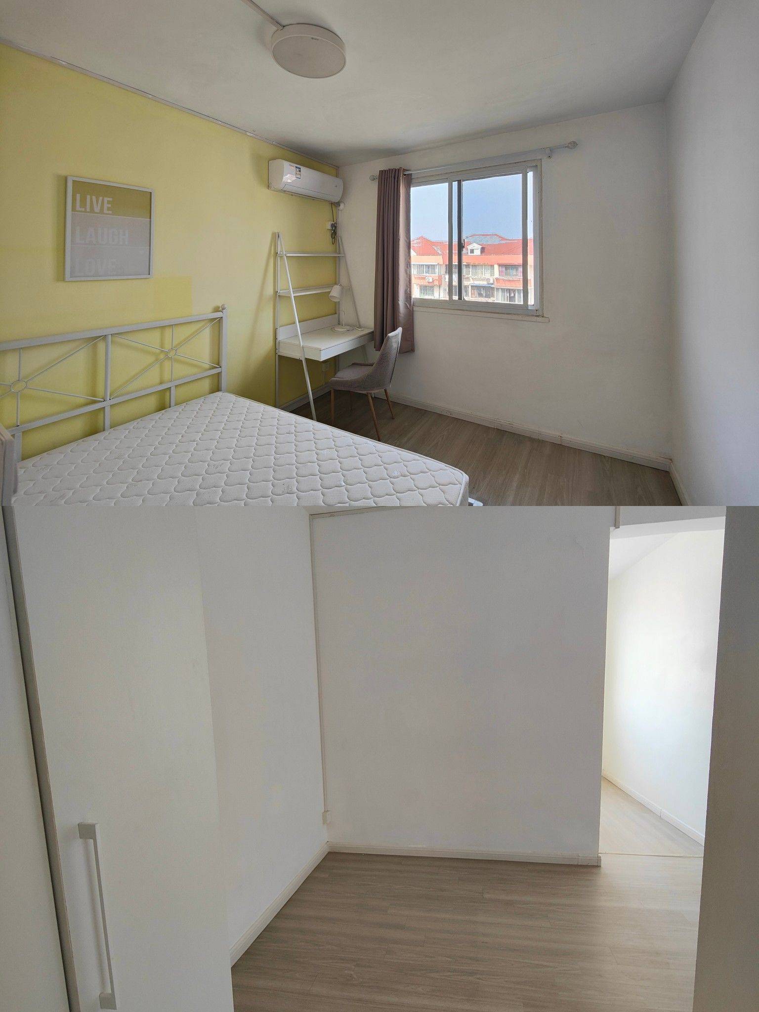 上海-普陀-溫馨小窩,乾淨治愈,不限性別,市井煙火氣,慢時光,寵物友好