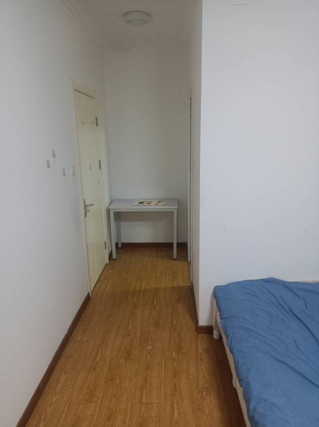 天街踏尽马蹄香整租房源3