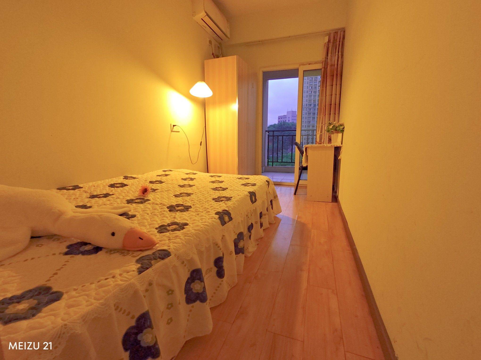 Chongqing-Jiangbei-Cozy Home,Clean&Comfy,No Gender Limit,Hustle & Bustle